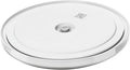 ZWILLING Z1030-894 Fresh &amp Save Vacuum Storage Lid Large Size 9.4 inches (24 cm) Sealed Lid