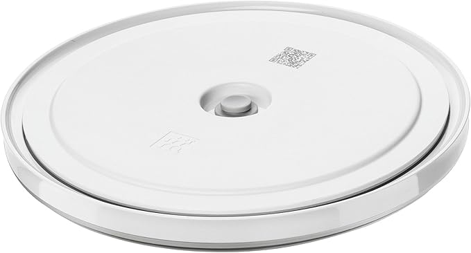 ZWILLING Z1030-894 Fresh &amp Save Vacuum Storage Lid Large Size 9.4 inches (24 cm) Sealed Lid