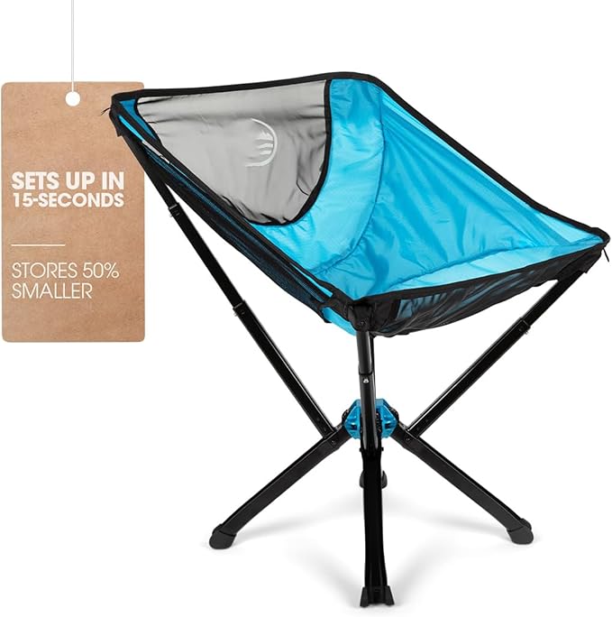 Frame for CLIQ Chair Camp Chairs Replacement Frame