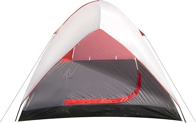 Tent Perfect for Backpacking Hiking Camping Sleeping Hunting and Outdoors