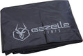 Gazelle Tents™ G5 5-Sided Gazebo Footprint 300D Waterproof Ground Tarp 5 Tack Down Stakes GA107