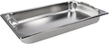 Winco Food Pan with Handle for C-2080B Full