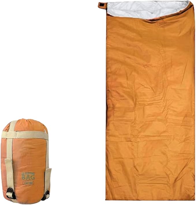 Travel Waterproof Sleeping Bag Liner Compact Quick Drying Soft Weight Adult Sleep Sacks Travel Sheets