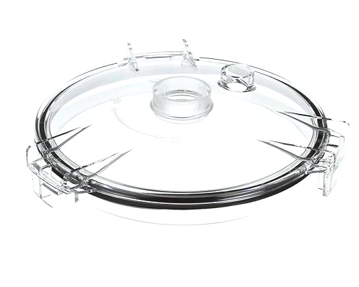 SAMMIC 2059345 Lid