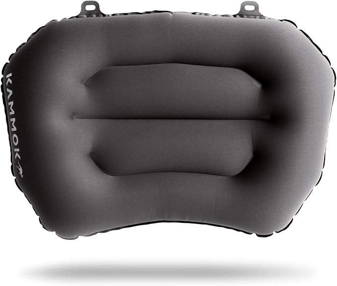 Kammok Puffin Pillow