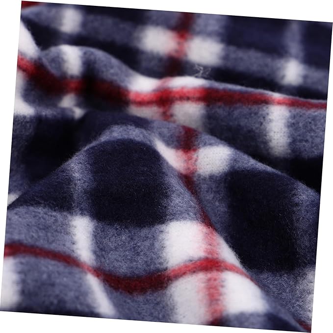 Kichvoe Fleece Liner for Adults Lightweight Warm Camping Sleeping Sack Indoor Outdoor Use Portable Foldable Hiking Backpacking Sleep Pad for Noon Breaks and Travel