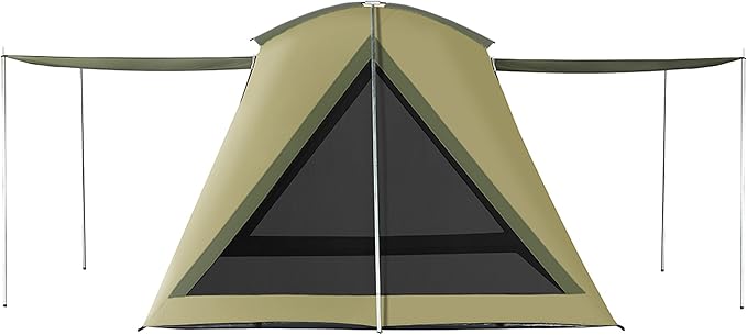 KODIAK CANVAS Screen House 10x14-Feet