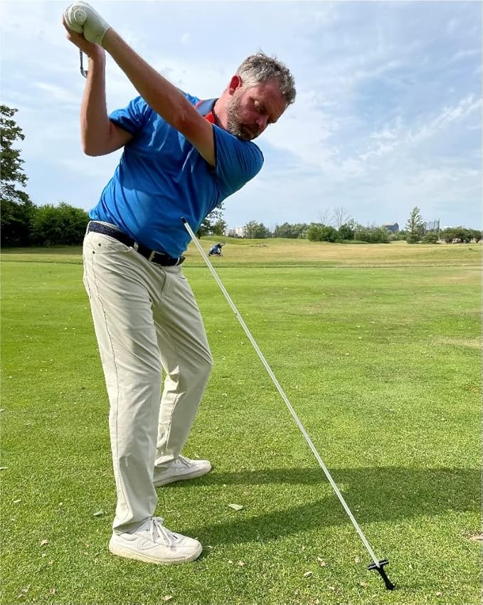 Golf Rod Stakes