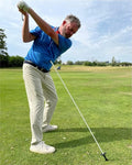 Golf Rod Stakes