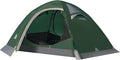 2 Person Backpacking Tent Waterproof 4 Season Tent Windproof Cold Weather Winter Tent for Camping Hiking Hunting Cycling