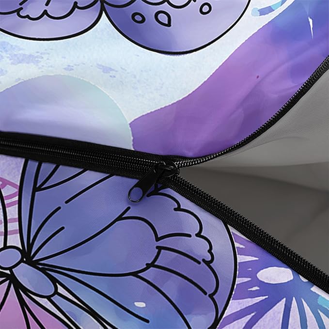 QOOMO Camping Sleeping Bags3 Season Warm &amp Cool WeatherLightweightWaterproof Sleeping Bags for Adults &amp KidsTravelingand OutdoorsCamping Gear Equipment