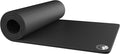 Foam Sleeping Pad - Lightweight 1-Inch Mat for Camping Cots Tents Backpacking and Yoga - Non-Slip and Waterproof with Handle by Wakeman