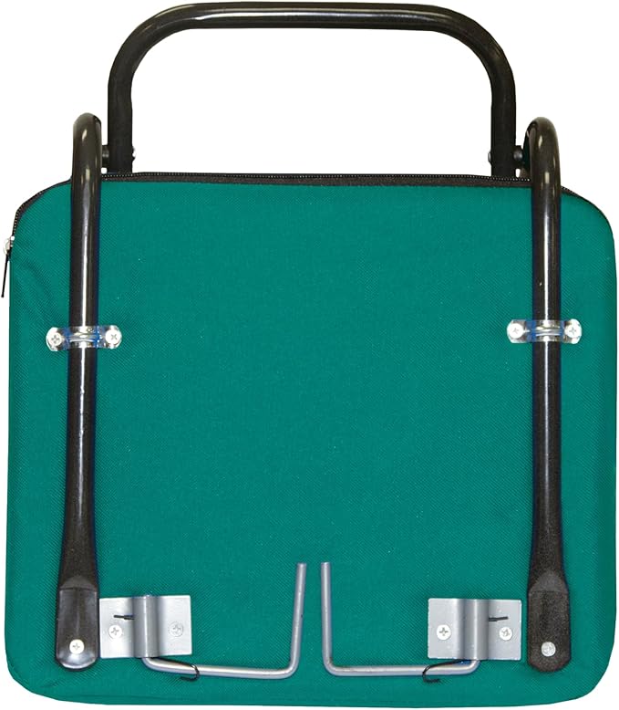 Stansport G-4-10-STA G-4-10 Coliseum Seat Green