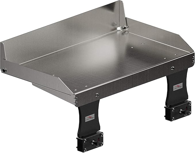 Small Fillet Table - Quick Release™ System (QRS)