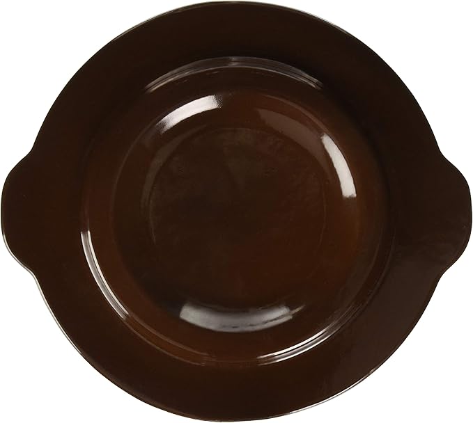 2 Gallon Preserving Crock Cover