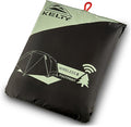 Kelty Wireless Camping Tent Footprint Lightweight Water Resistant Fitted Ground Sheet (2026)