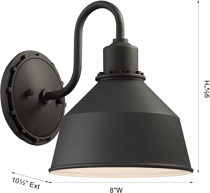 Minka Lavery 71241-66 Outdoor Wall Mount
