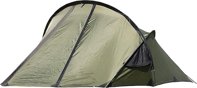 Snugpak Scorpion 2 Camping Tent