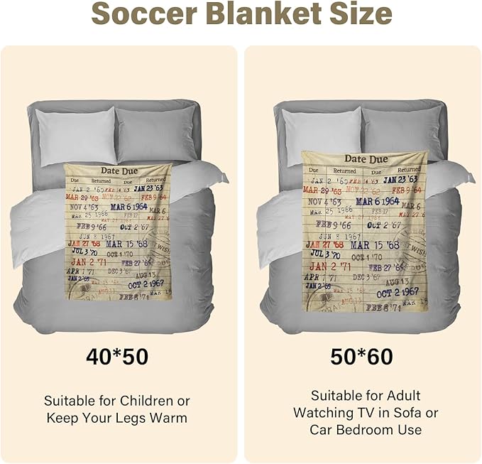 Reading Blanket Gifts for Book Lovers Book Gift for Women Book Blanket 60x 50 Librarian Gifts Birthday Christmas Thanksgiving Gift for Women
