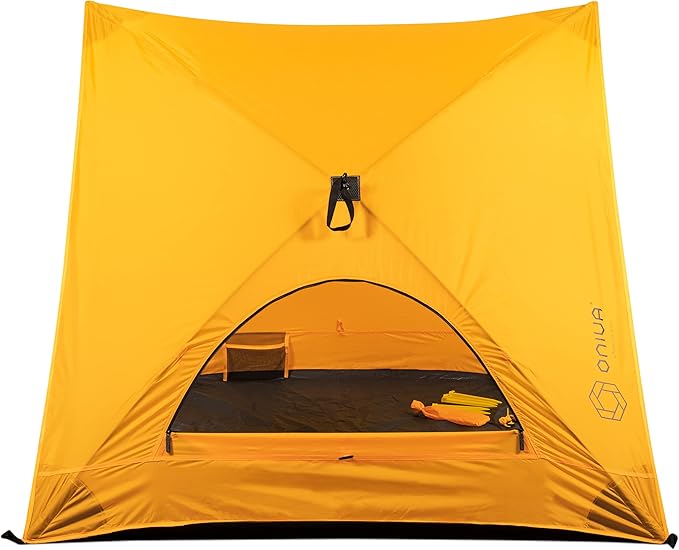 Pismo A-Frame Beach Tent - Pop Up Tent - Beach Shade