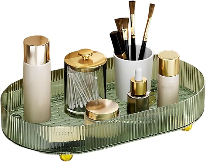 Double Layer Dish Drain Tray Double Layer Drying Rack Tray Fruit Storage Rack Bowl Dish Drainer Tea Serving Plate for Cup Bowl Fruit