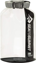 Sea to Summit Clear Stopper Dry Bag 8 Liter