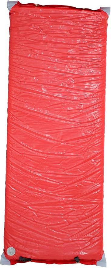 Outcast Sporting Gear Outdoor Recreation Camping Boating River Trip Soft Foam Cushion Sleeping Landing Pad Teal 30