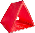 Fun Express Red Sleepover Tent