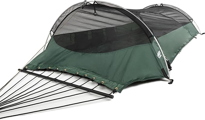 Lawson Hammock Blue Ridge Camping Hammock and Tent