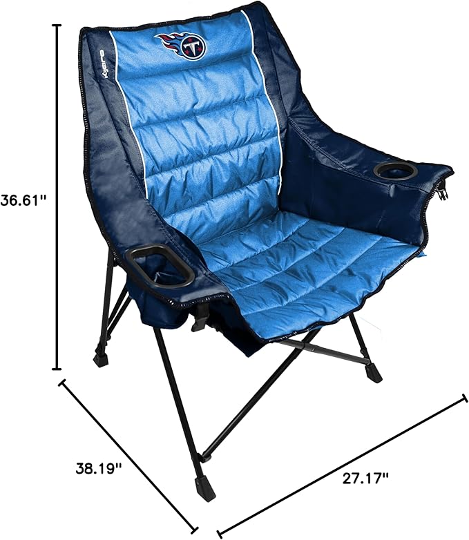 Kijaro Quilted Club Pro