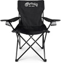Martin 18N0390 Camp Collection Camping Chair