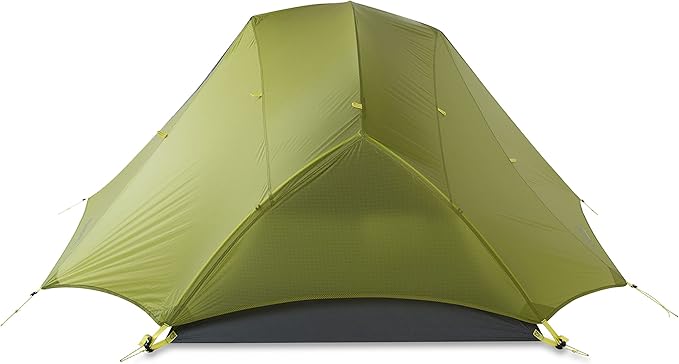NEMO Equipment Dragonfly OSMO Ultralight Backpacking Tent