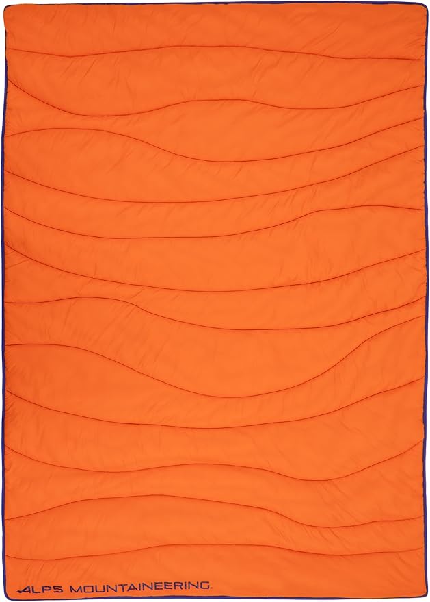 ALPS Mountaineering Wavelength Blanket - Sunset