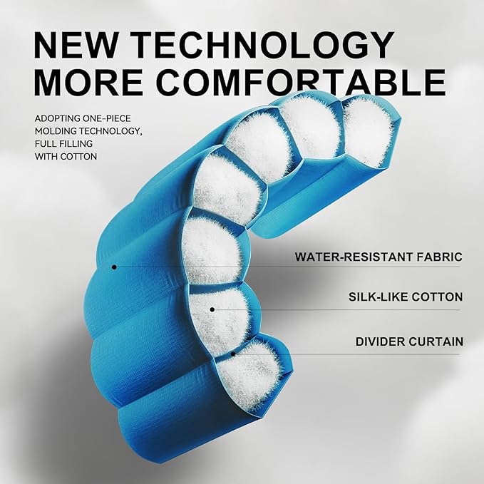 Sleeping Bags for Adults Cold Weather &amp WarmBackpacking Camping Sleeping Bag for Tall Girls BoysLightweightCompactWaterproof Camping Gear for TravelingHikingHotelOutdoor &amp Indoor