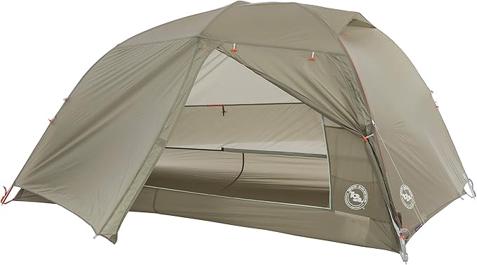 Big Agnes Copper Spur HV UL - Ultralight Backpacking Tent