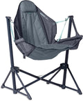 Nemo Equipment Stargaze EVO-X Folding Reclining Camp Chair - Ombre Blue - One Size