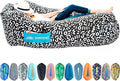 Chillbo Lazybone Inflatable Lounger - Ultimate Inflatable Couch for Maximum Chill - The Perfect Blow Up Couch for Music Festivals Or Lounger for Camping