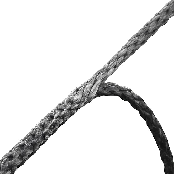 Outdoor Vitals Ultralight Hammock Under 1 lb with Suspension Included Whoopie Sling Suspension Tree Straps and Carry Bag