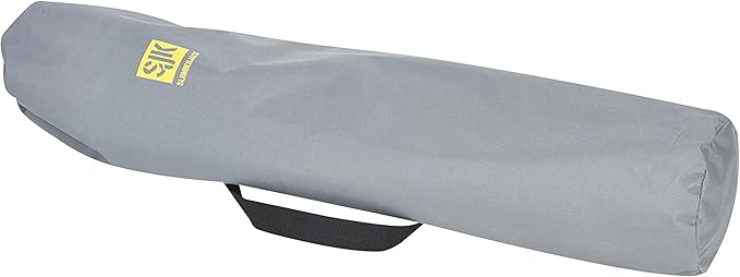 Slumberjack SJK Emergency Folding Outdoor Lightweight Durable Cot for Adults Heavy Duty - 325 lbs Capacity