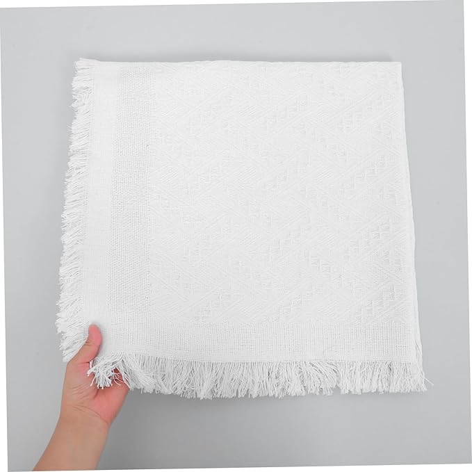 Camping Mat for Beach Park Stylish French Design Durable Sandproof for Photoshoots and Relaxation