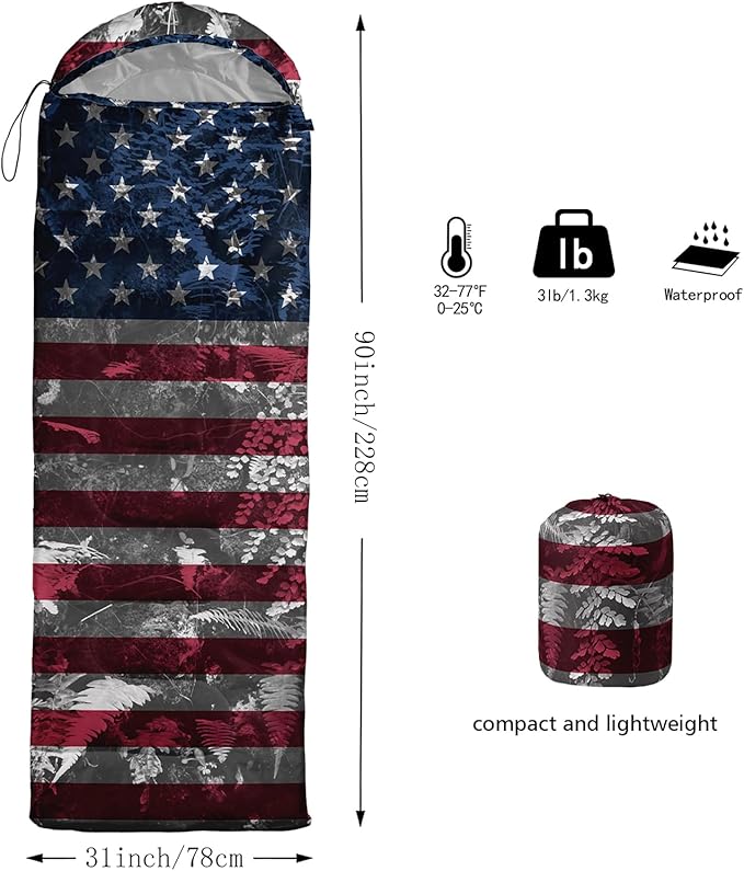 Sleeping BagSleeping BagsOutdoor Camping Sleeping Bag
