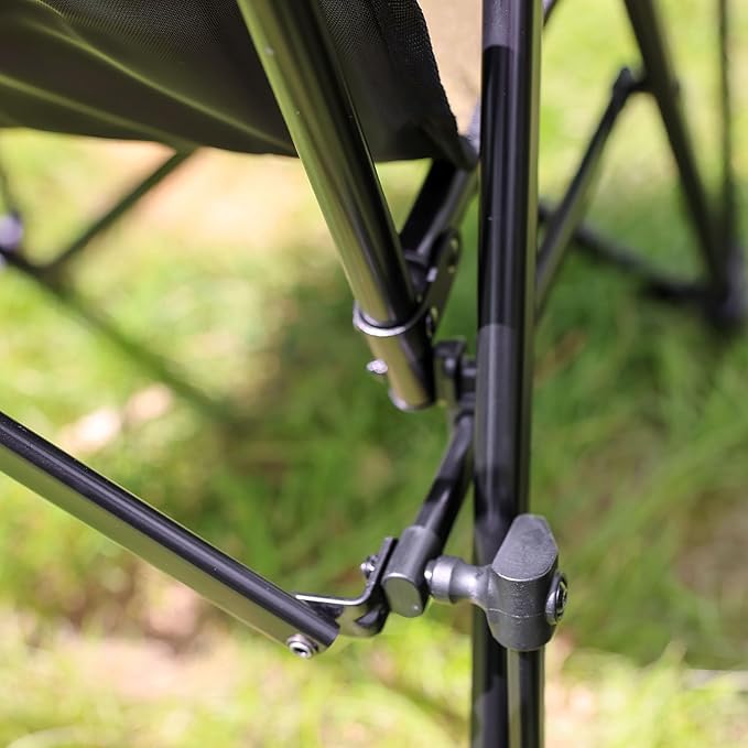 Tasman - Folding Outdoor Camping Chair
