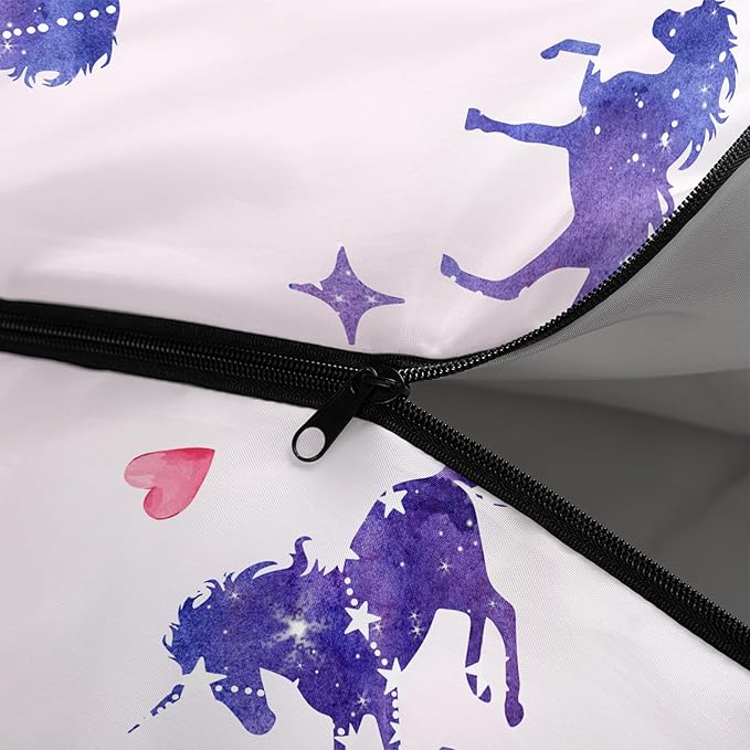 HOSIMA Mermaid Tail Kids Sleeping Bags for Camping Hiking TravelPurple Fish Scale Backpacking Sleeping Bag Sleep Away Camp Stuff for Girls4 Seasons Lightweight Sleeping Bags for Adults.