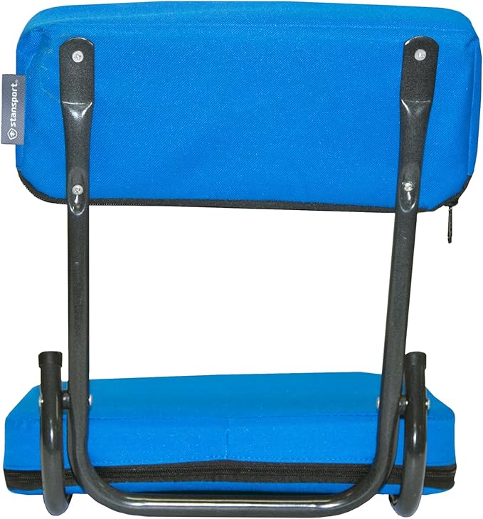 Stansport Coliseum Seat - Blue