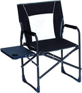 FOLDING DIRECTOR CHAIR