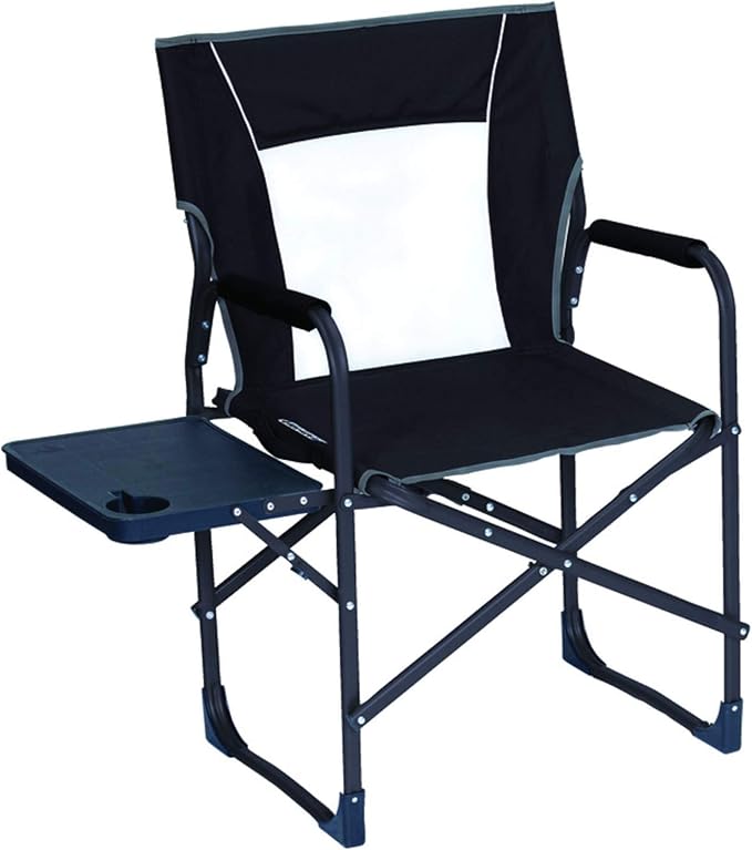 FOLDING DIRECTOR CHAIR