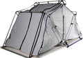 Winter Insulation Liner for Soft Roof Top Tent – 3-Layer 210D Polyester + Cotton Liner – Multiple Please Select Size Option Before You Order.