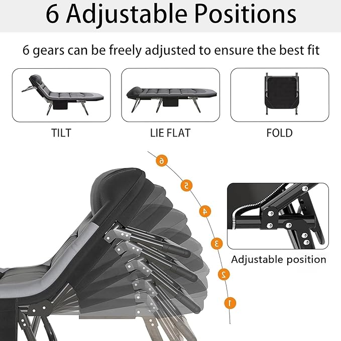 Folding Camping Cot Travel Cot with Adjustable Backrest und Side Pocket 450LBS Max Load Portable Cots for Adults Adult Cots for Sleeping for Outdoor Office Nap Beach Travel (Brown)