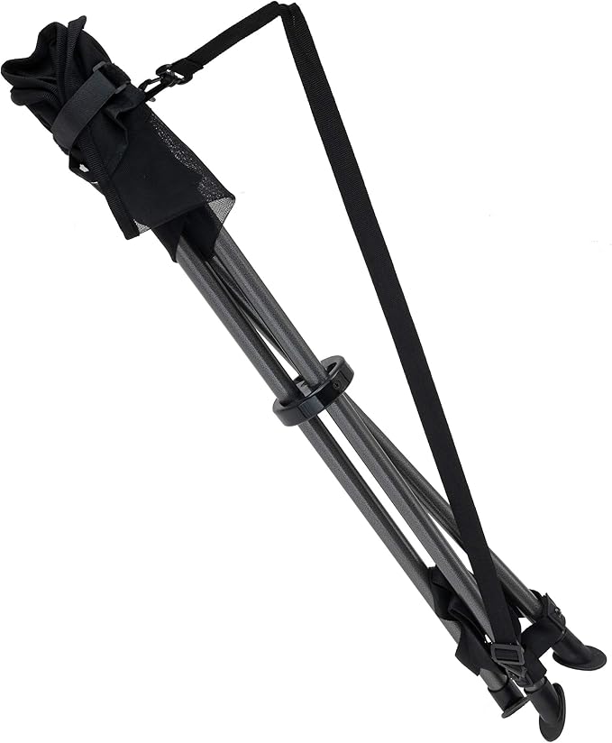 ALPS Mountaineering Tri-Leg XT Mesh - Black