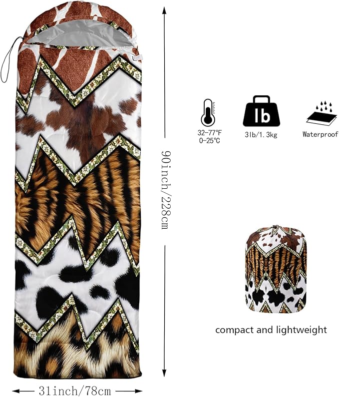Sleeping BagSleeping BagsOutdoor Camping Sleeping Bag